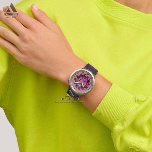خرید ساعت سواچ اورجینال Swatch SB07S120