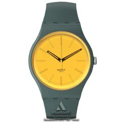 ساعت زنانه و مردانه Swatch SO29G103