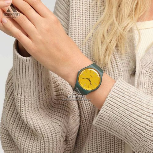 ساعت مچی سواچ Swatch SO29G103