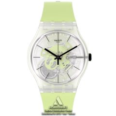 ساعت زنانه و مردانه Swatch SO29K106