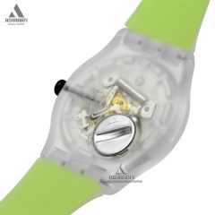Swatch-SO29K106-03 ساعت سواچ موتور باز Swatch SO29K106