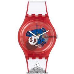 ساعت زنانه و مردانه Swatch SUOR102