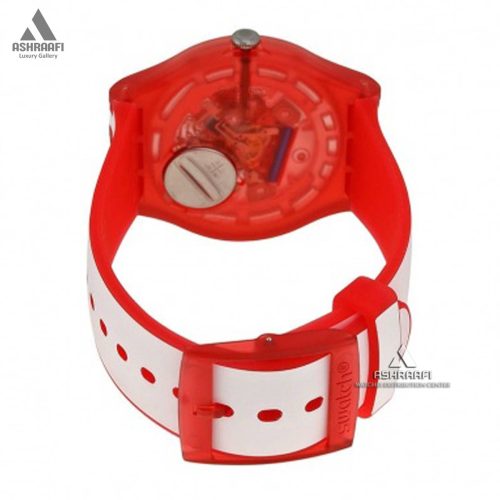 ساعت مچی سواچ Swatch SUOR102