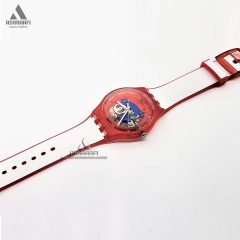 Swatch-SUOR102-03 خرید ساعت اورجینال سواچ Swatch SUOR102