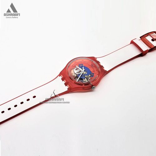 خرید ساعت اورجینال سواچ Swatch SUOR102