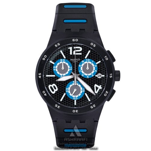 ساعت مردانه Swatch SUSB410