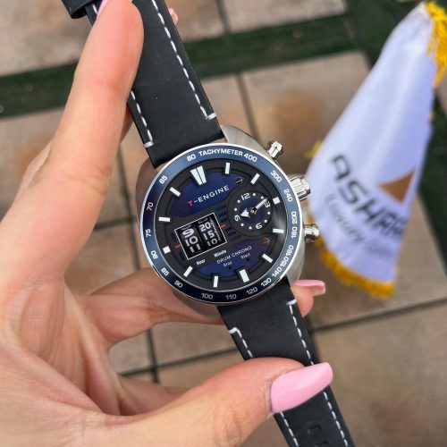 T-Engine Drum Chrono 3951