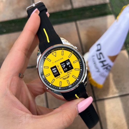 T-Engine Drum Roller 3905