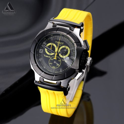 ساعت مردانه تیسوت Tissot T-RACE Lady YK53