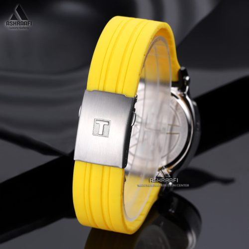 ساعت مچی تیسوت Tissot T-RACE Lady YK53