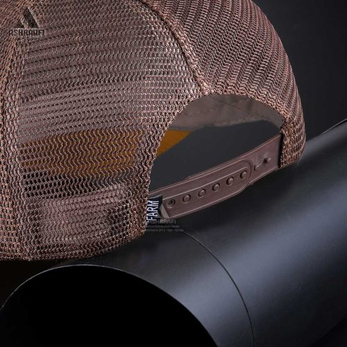 سگک کلاه گورین