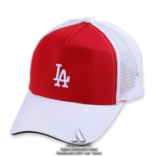 کلاه مینیمال پشت تور Trucker Cap HA179