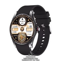 ساعت هوشمند صفحه گرد V36