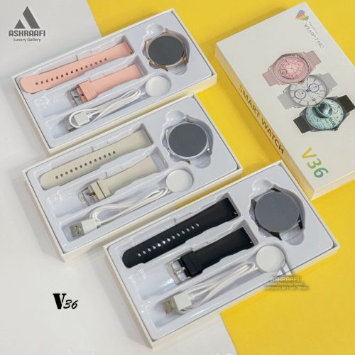 بند ساعت هوشمند V36