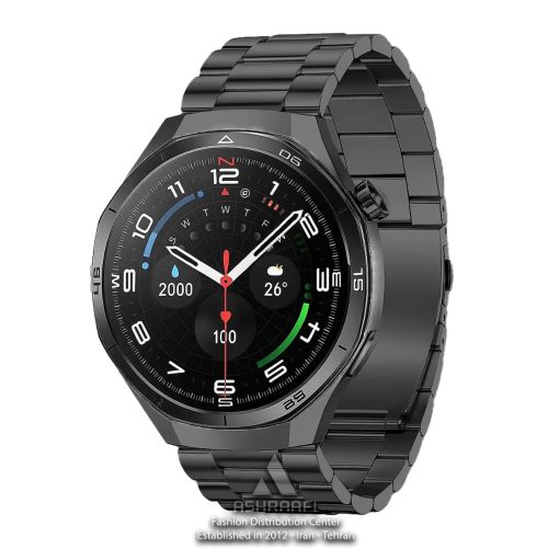 ساعت هوشمند WISME X31 Max