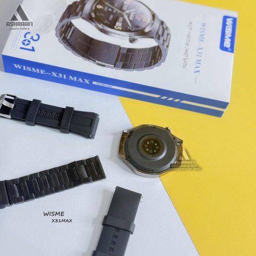 WISME X31 Max