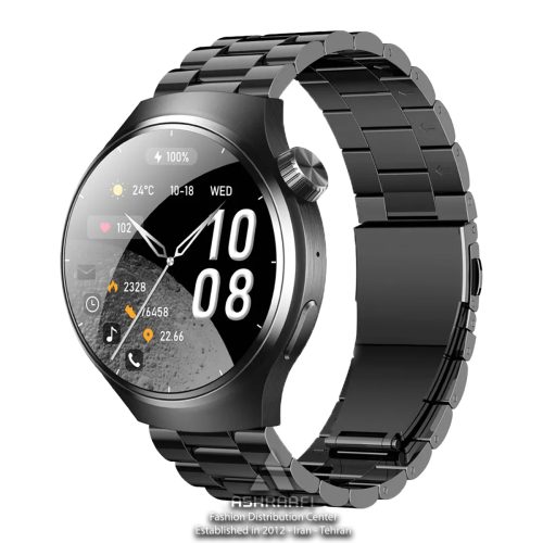 ساعت هوشمند WISME X38 Max