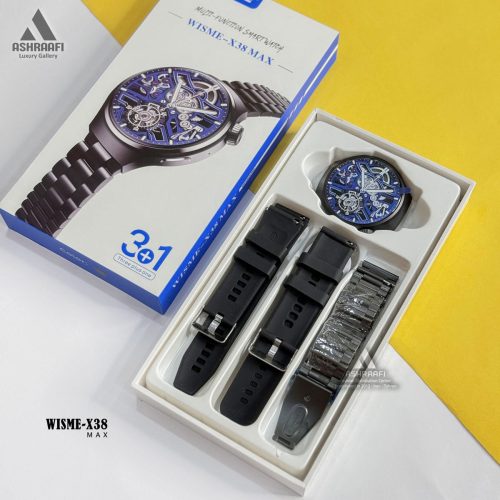 WISME X38 Max