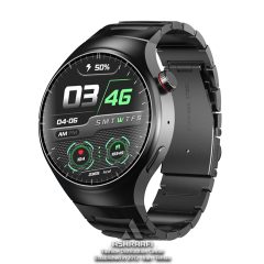 ساعت هوشمند X-INOVA AM12