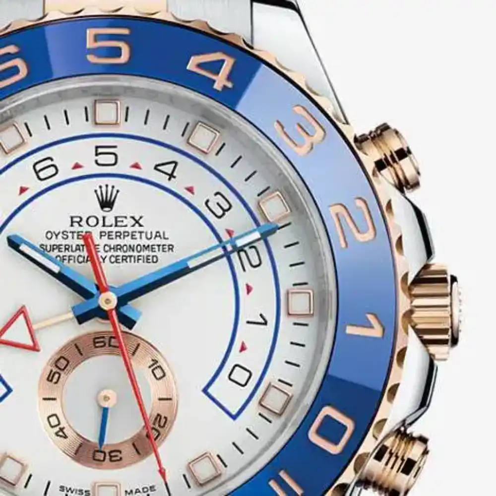 جزئیات صفحه ساعت یات مستر ۲