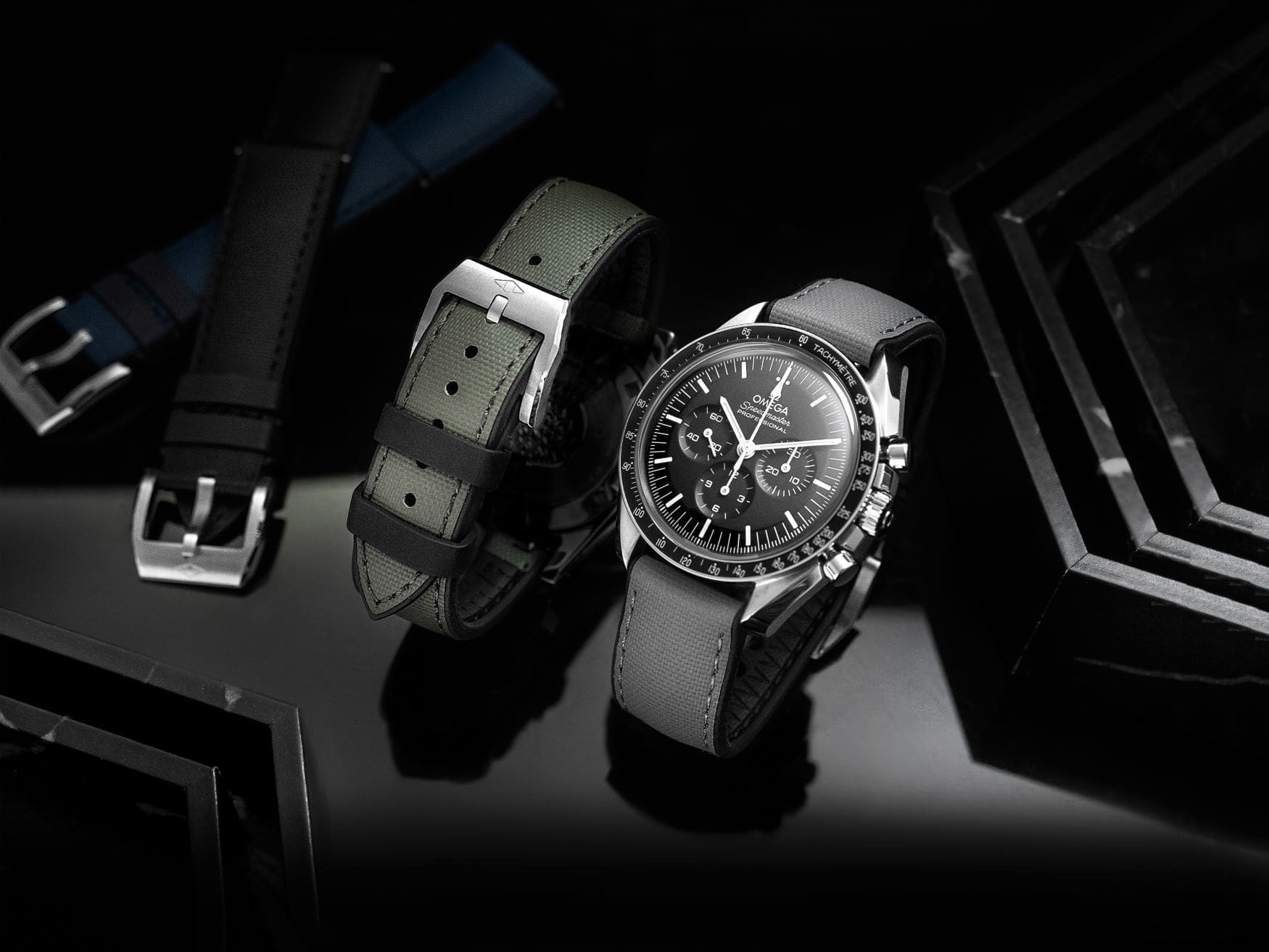 مجموعه بندهای لاستیکی آرتم