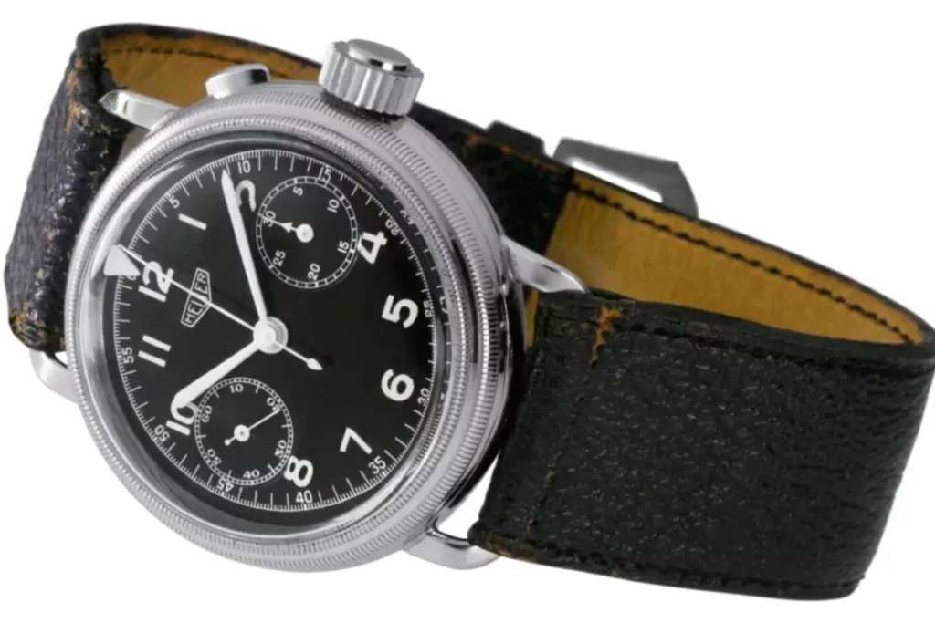 ساعت هویر مدل فلیگر