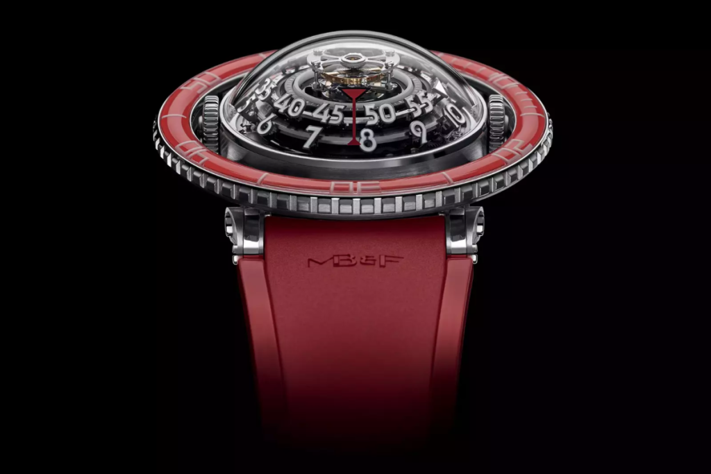 ساعت MB&F مدل HM6