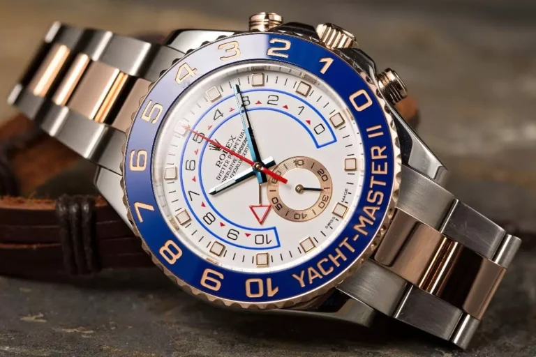 رولکس یات مستر در برابر یات مستر ۲؛ جدال شکوه و تکنولوژی در دنیای ساعت‌های لوکس