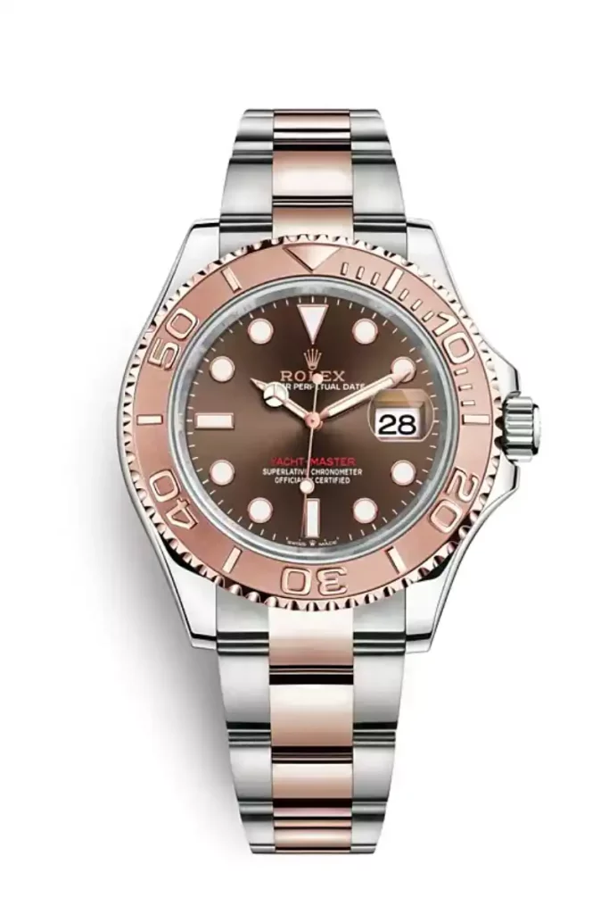 رولکس یات مستر رفرنس ۱۲۶۶۲۱