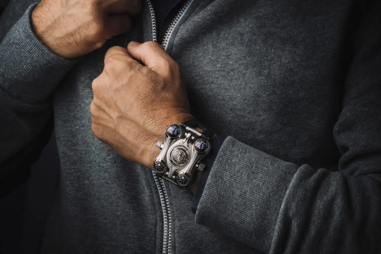 تحول دنیای ساعت در دهه ۲۰۱۰؛ از ابعاد بزرگ تا ظهور برندهای مستقل