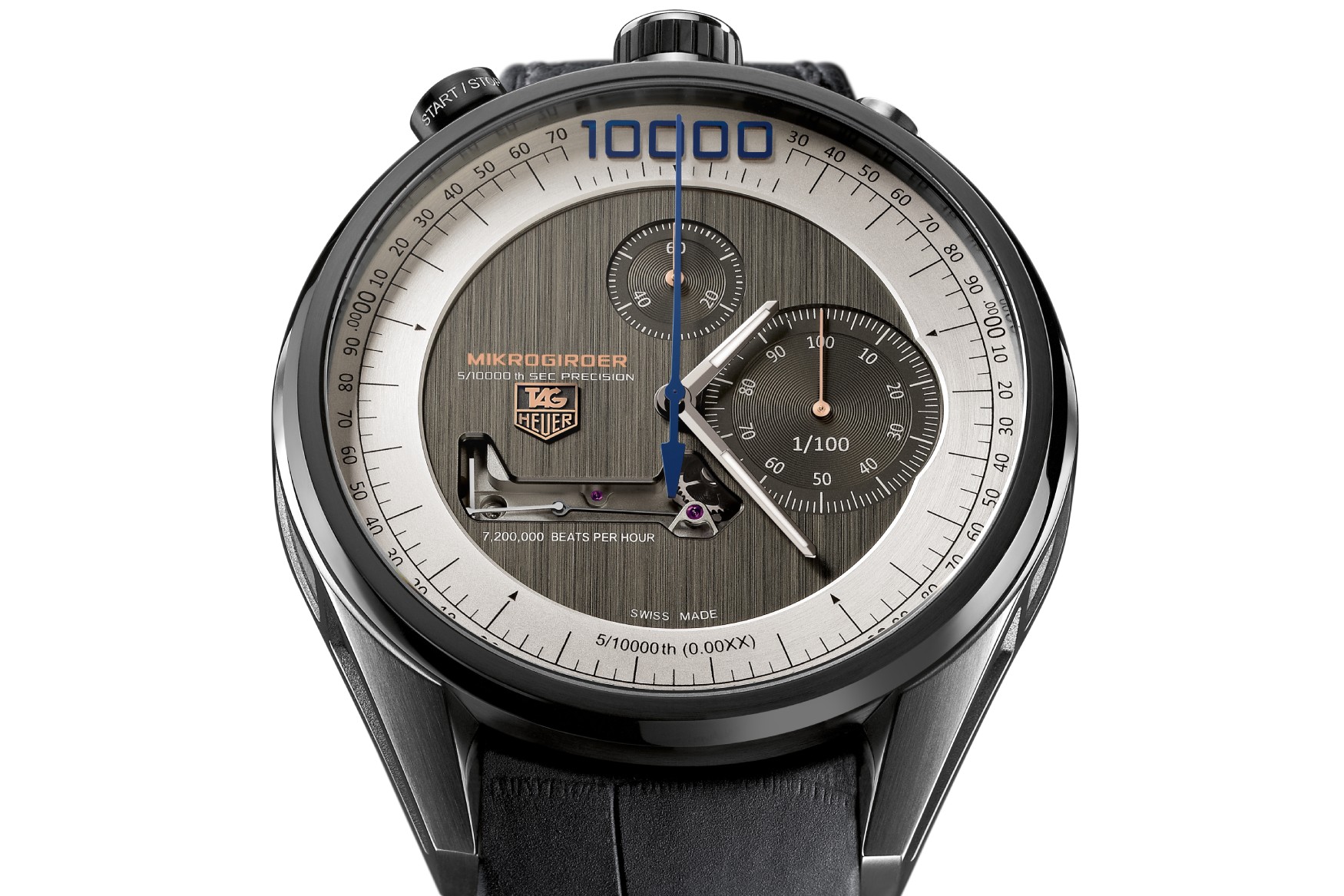 تگ هویر Mikrogirder