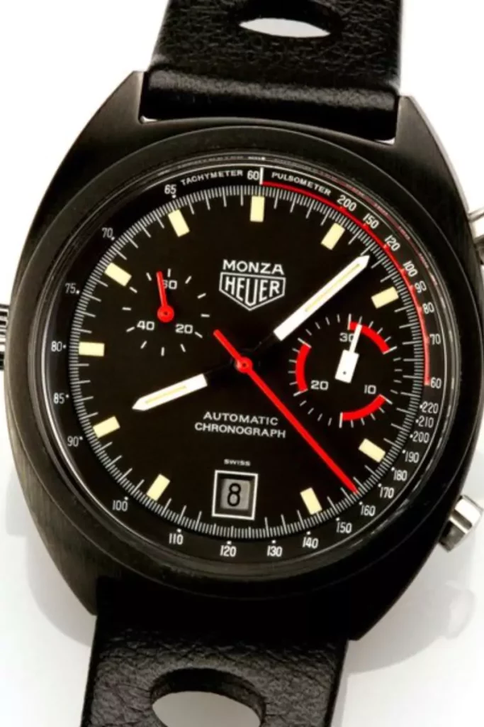 ساعت هویر مدل مونزا