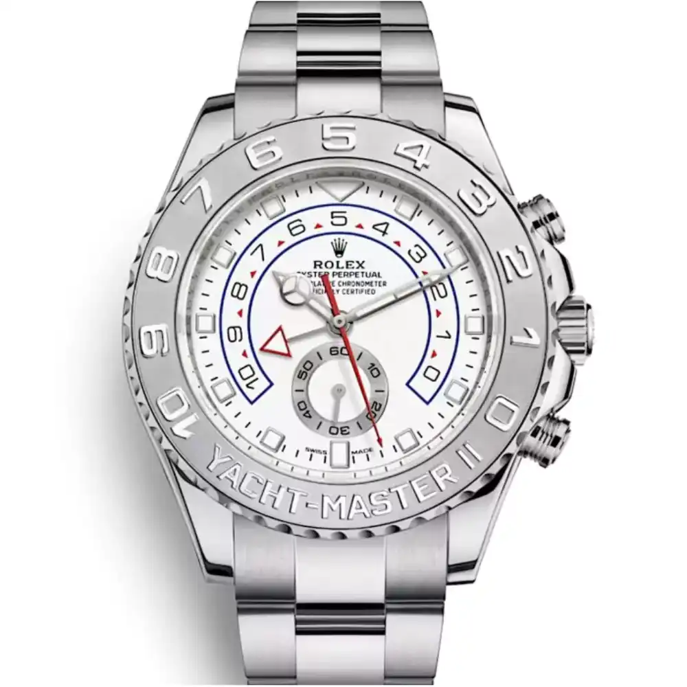 رولکس یات مستر ۲ رفرنس ۱۱۶۶۸۹