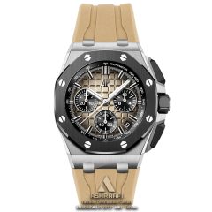 ساعت مردانه Audemars Piguet Royal Oak Offshore CS109