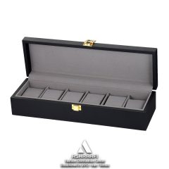 جعبه ساعت 6 عددی Box Watches 6-KG