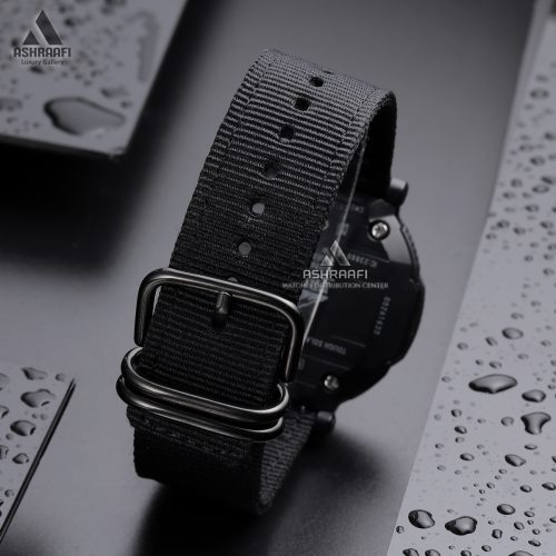 بند و قفل ساعت کاسیو پروترک