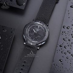 Casio-Protrek-PRJ-B001-5732K-05 پروترک با بند برزنتی