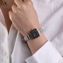 Daniel Wellington Quadro SGK