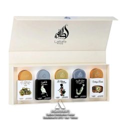 ست دیسکاوری لطافه پراید Lattafa Pride Collection Discovery Set