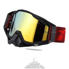 عینک موتور 100 در صد Motorcycle Goggles AS521393