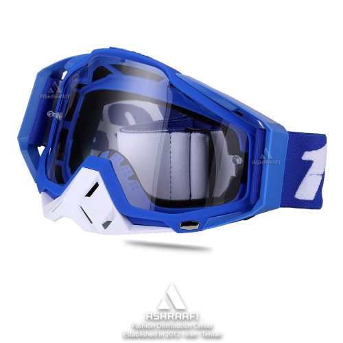عینک موتور 100 در صد Motorcycle Goggles AS521394