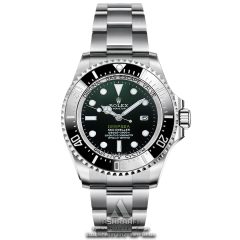 ساعت مردانه رولکس Rolex Deepsea KG2
