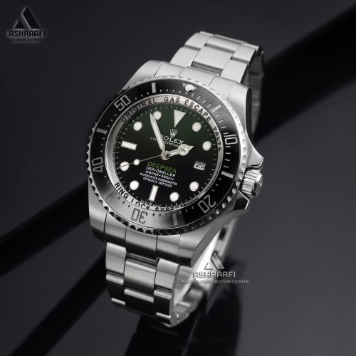 ساعت مردانه Rolex Deepsea KG2