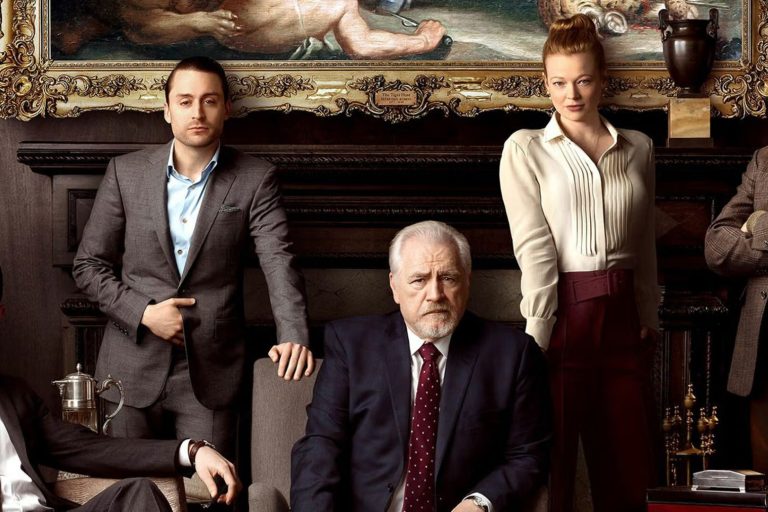 راز حضور ساعت «پتک فیلیپ» در سریال وراثت (Succession) چه بود؟