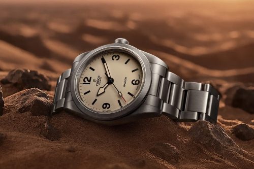 چه چیزی یک ساعت را به یک «آیتم کلکسیونی» تبدیل می‌کند؟