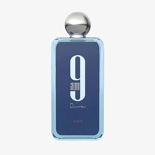 ادکلن افنان 9 ای ام دایو Afnan 9am Dive