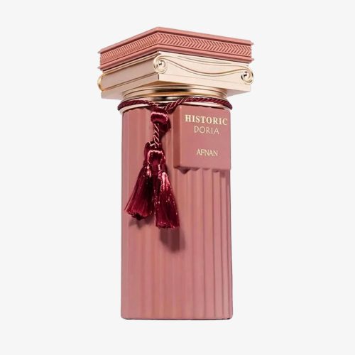 ادکلن یونیسکس هیستوریک دوریا افنان Afnan Historic Doria