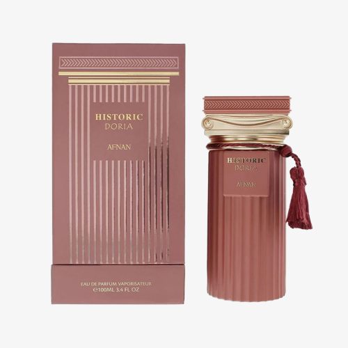 ادکلن یونیسکس افنان هیستوریک