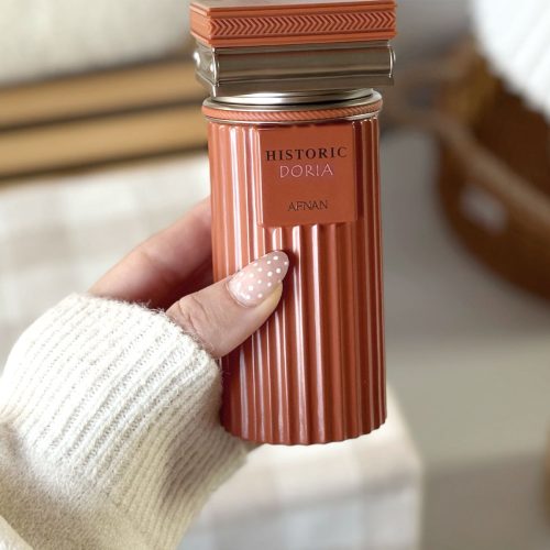 خرید ادکلن هیستوریک دوریا