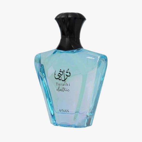 ادکلن یونیسکس تراثی الکتریک افنان Afnan Turathi Electric